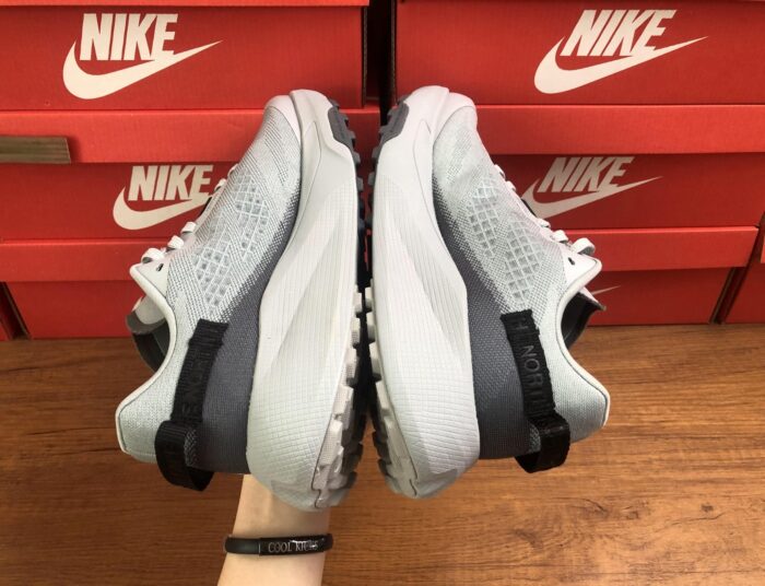 North Face M Altamesa 300 'High Rise Grey'