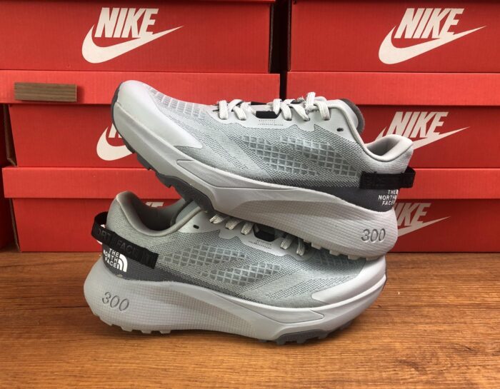 North Face M Altamesa 300 'High Rise Grey'