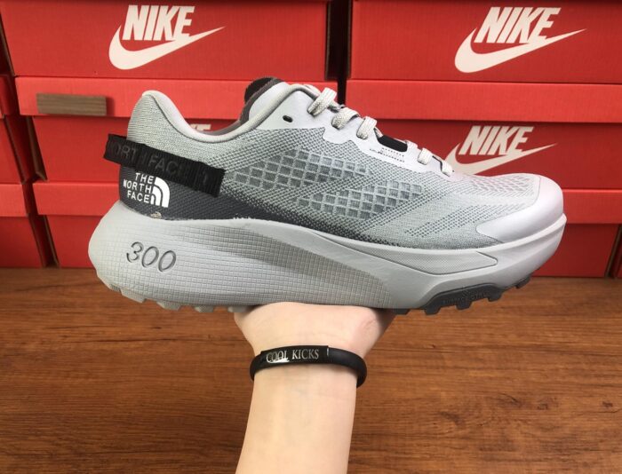 North Face M Altamesa 300 'High Rise Grey'