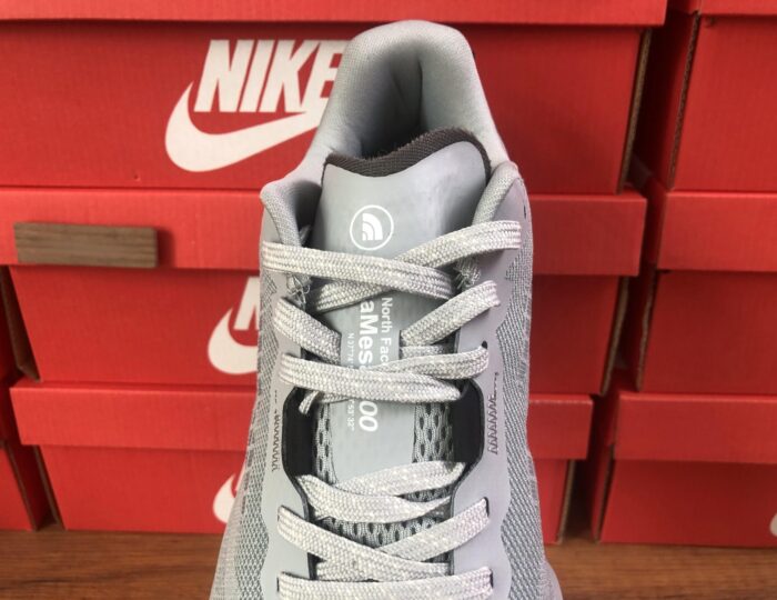 North Face M Altamesa 300 'High Rise Grey'