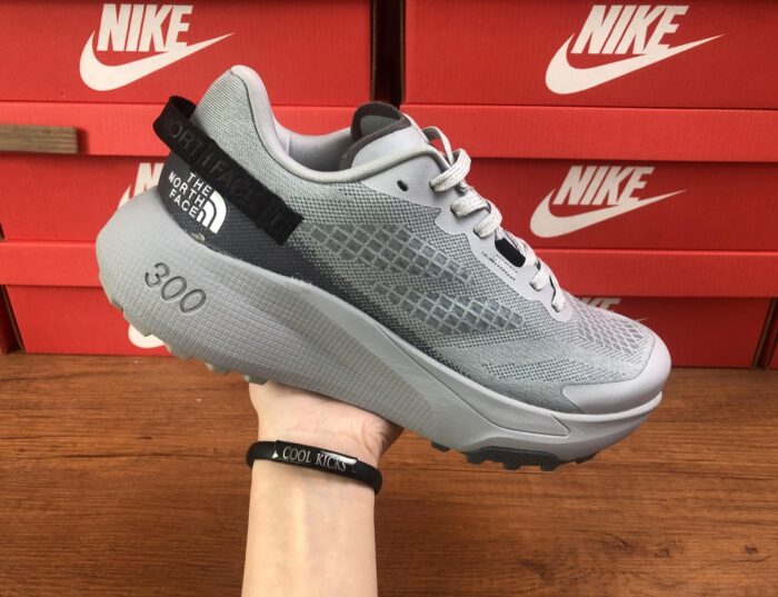 North Face M Altamesa 300 'High Rise Grey'