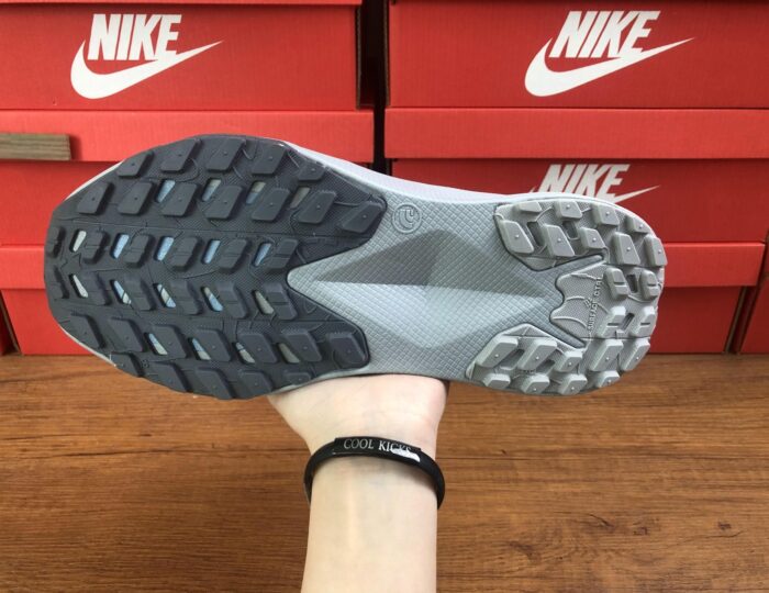 North Face M Altamesa 300 'High Rise Grey'