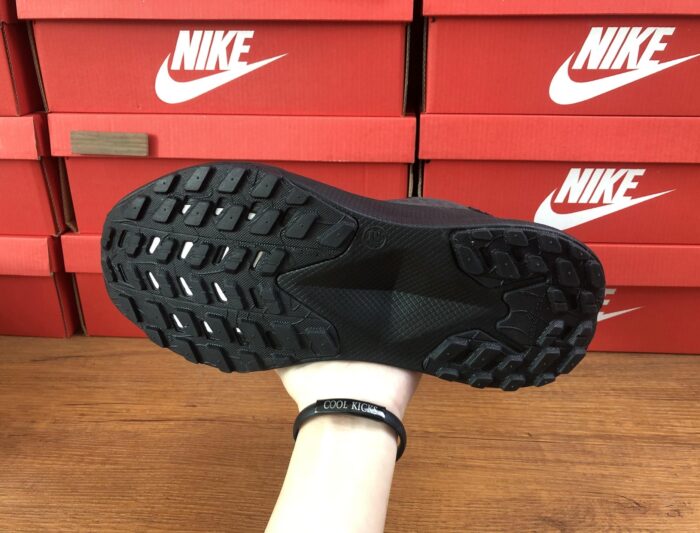 North Face M Altamesa 300 'Black'