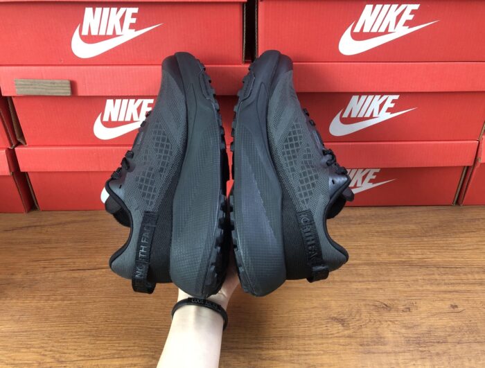 North Face M Altamesa 300 'Black'