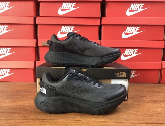 North Face M Altamesa 300 'Black'