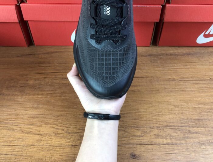 North Face M Altamesa 300 'Black'