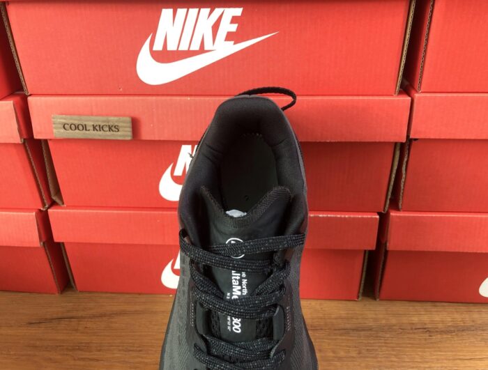 North Face M Altamesa 300 'Black'