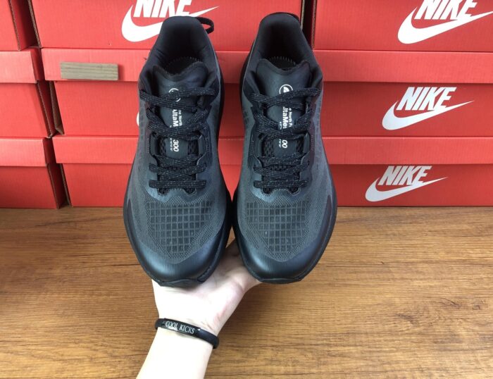 North Face M Altamesa 300 'Black'
