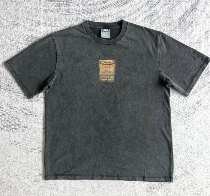 Oakley Shaped Retro Short-Sleeved Shirt