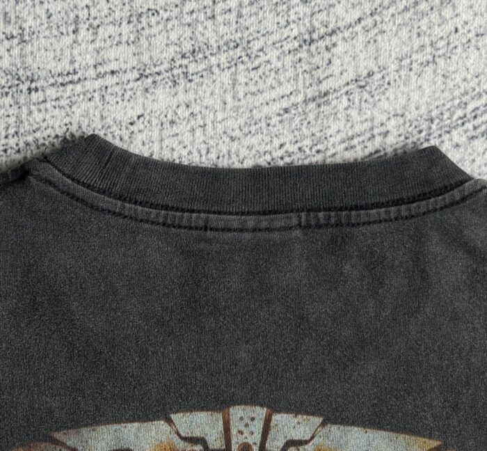 Oakley Shaped Retro Short-Sleeved Shirt