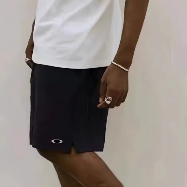 Oakley Vintage Short Black4 Oakley Vintage Short 'Black'