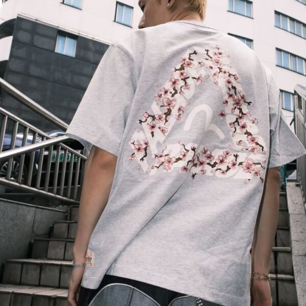 Palace Evisu Heavy Wash T-Shirts14 Palace Evisu Heavy Wash T-Shirts