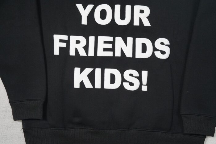 Revenge Mickey Xxx Tentacion Hoodie