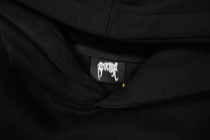 Revenge Mickey Xxx Tentacion Hoodie