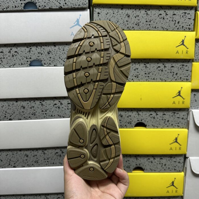 Sauconi Pro Grid Omni 9 'Khaki Camo'