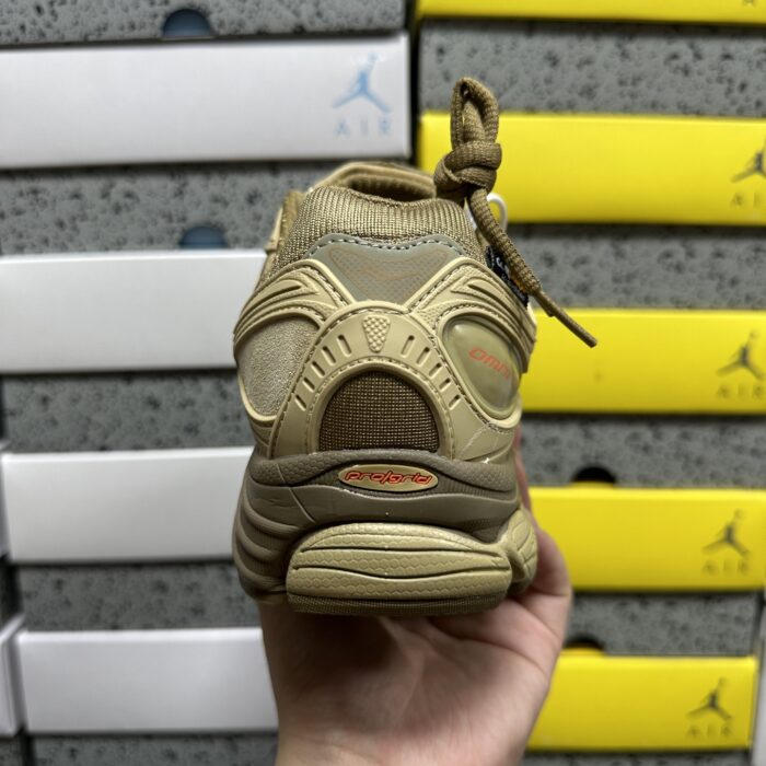 Sauconi Pro Grid Omni 9 'Khaki Camo'