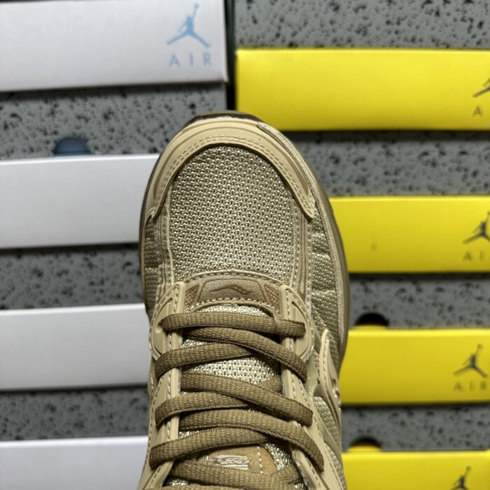 Sauconi Pro Grid Omni 9 'Khaki Camo'