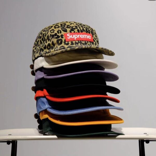 Supreme Camp Cap II1 Supreme Camp Cap II