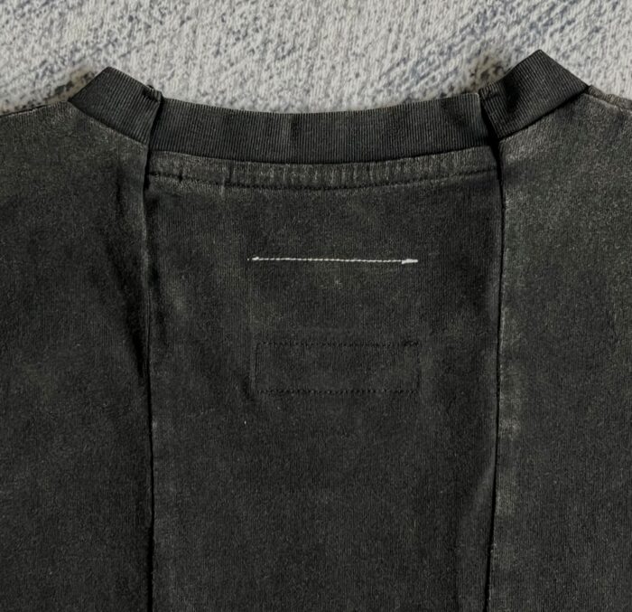 Supreme MM6 Maison Margiela Split S/S Top