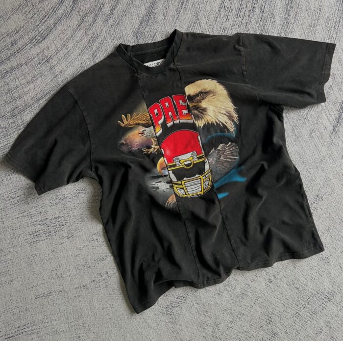 Supreme MM6 Maison Margiela Split S/S Top