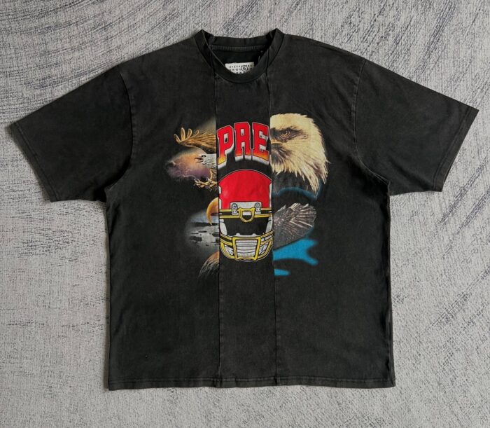 Supreme MM6 Maison Margiela Split S/S Top