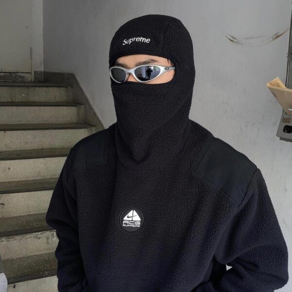 Supreme Nike ACG Fleece Pullover100 Supreme Nike ACG Fleece Pullover