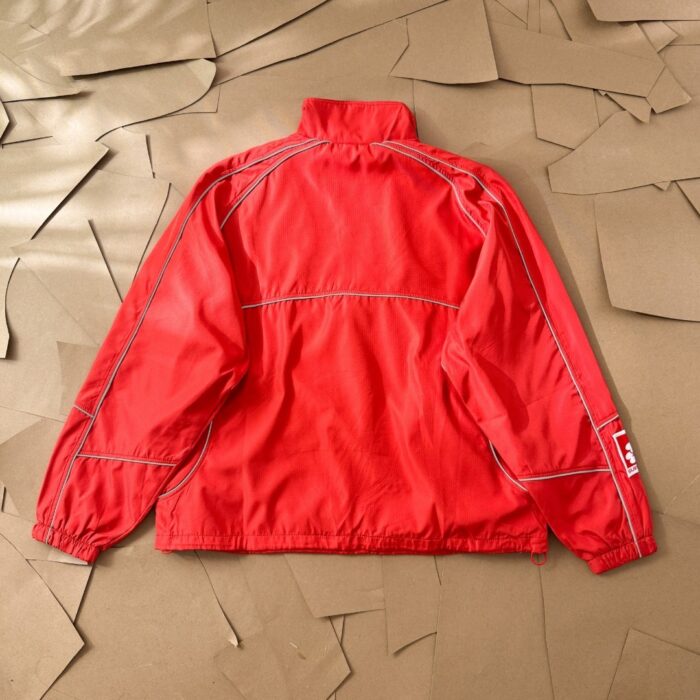 Supreme Reflective Piping Pullovers