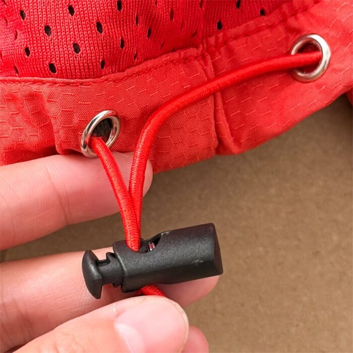 Supreme Reflective Piping Pullovers