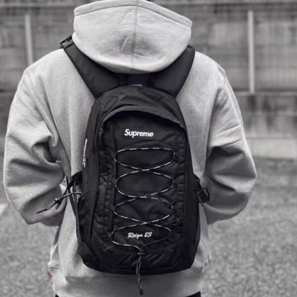 Supreme SS22 Reign 23 Backpacks35 Supreme SS22 Reign 23 Backpacks