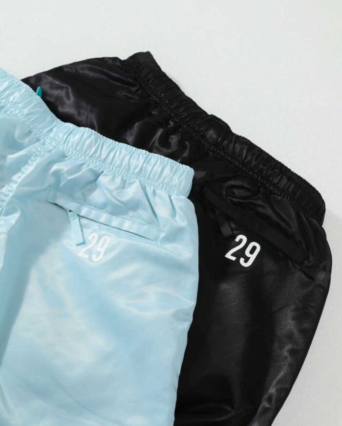 Supreme Satin Piping Pullover & Pants