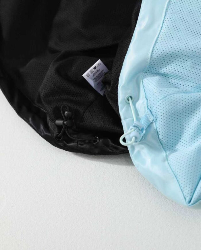 Supreme Satin Piping Pullover & Pants