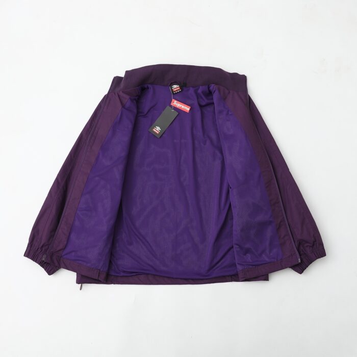 Supreme Umbro Cotton Ripstop Track Jacket