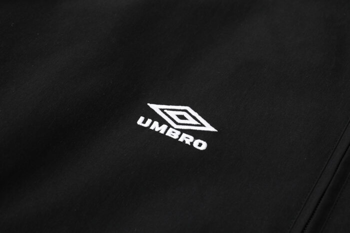 Supreme Umbro Cotton Ripstop Track Jacket