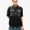 Supreme x True Religion Applique Polo24555 Supreme x True Religion Applique Polo